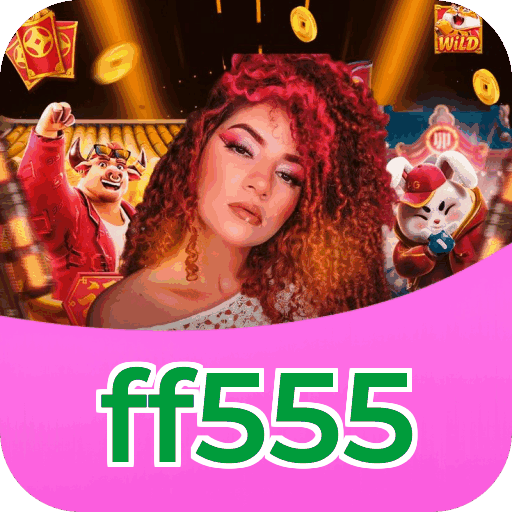 Catálogo ff555 2.547 jogos - Pragmatic Play, Evolution, NetEnt
