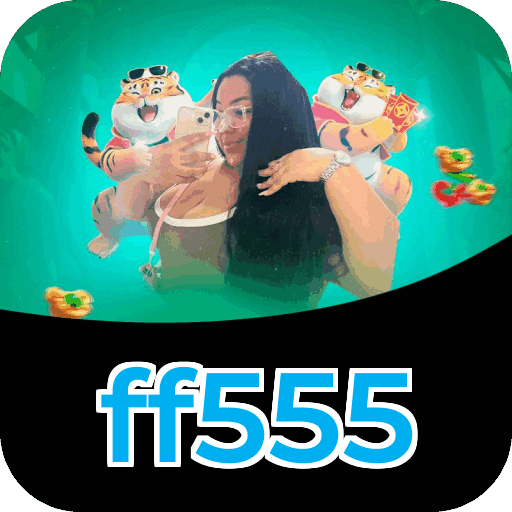 Tabela RTP dos jogos de cassino da ff555