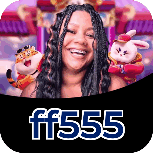 ff555 bônus R$5.000 + 500 giros - Rollover 35x, prazo 30 dias, 38% taxa conversão