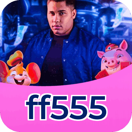 Instalação segura do APK Android ff555 — ilustração editorial